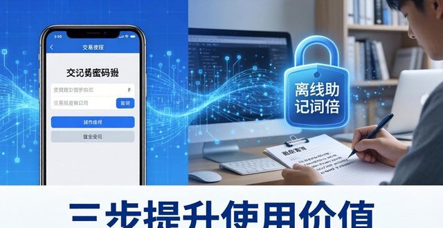 imToken核心功能使用_imToken安卓版下载_如何通过imToken安卓版下载app提升使用价值？