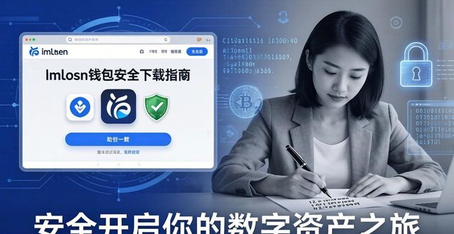 imToken官方下载_区块链钱包安全助记词_2. 不可错过的imtoken官网下载，开启你的区块链之旅