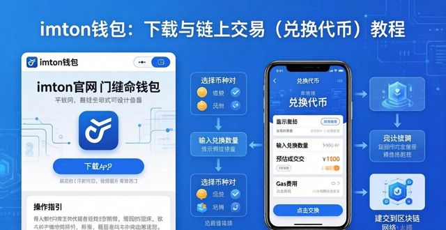 安全获取imToken钱包_如何通过imToken钱包官网下载进行链上交易?_imToken官网下载