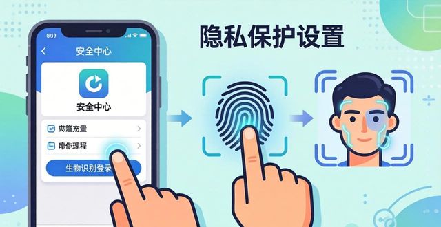 IM钱包内置隐私防护机制_im钱包App的隐私保护措施及设置步骤_IM钱包App安全隐私保护