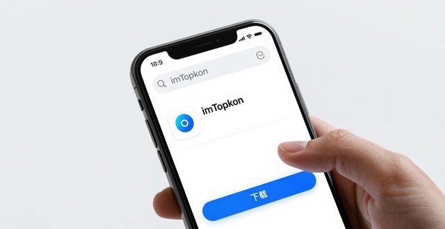 imToken App Store 搜索方法_imToken 账户地区切换教程_如何快速定位并下载imtoken钱包苹果版？