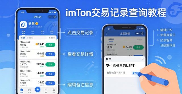 如何通过imToken正版网站建立完整的交易记录？_imToken钱包交易记录管理_imToken官网交易记录导出